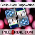 Cialis Avec Dapoxétine viagra5